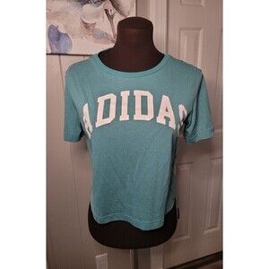 2 for $20 Adidas Crop Tee
